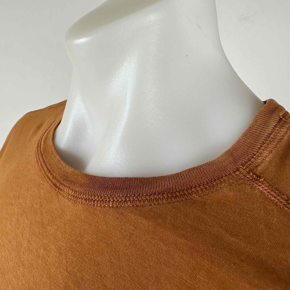 Agave Lux Ultrasoft Supima Cotton Shirt